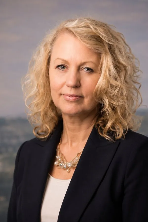 Anita Payne