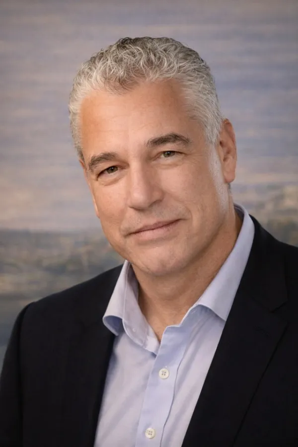 David Laird