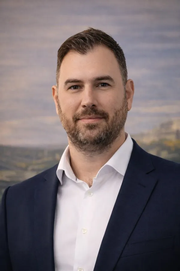 Lyle Rohde