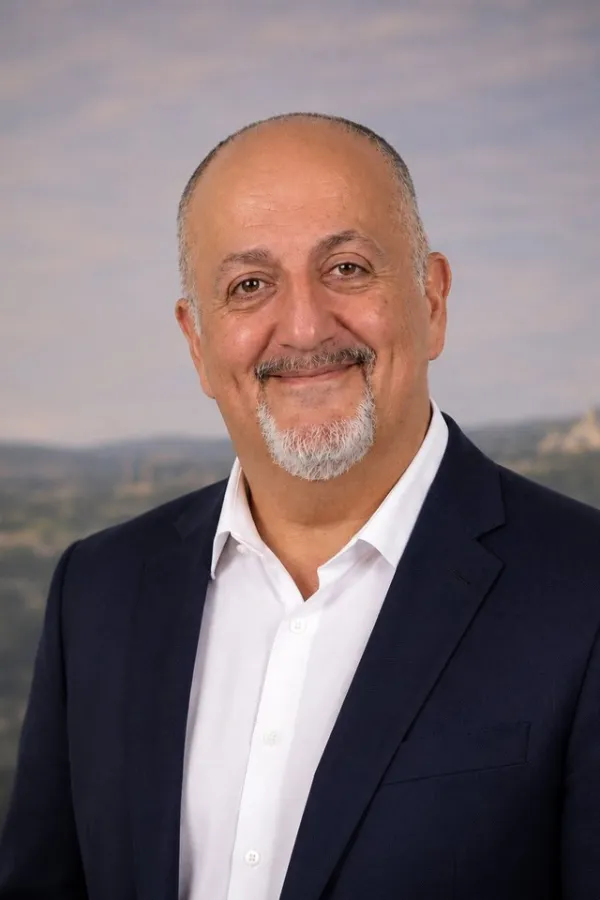 Tony Abi-Fares